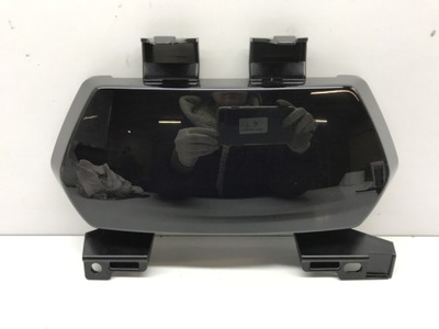 Захист заглушка na радар acc бампера решітка радіатора bmw g05 lift m набір 8085663 фото №1