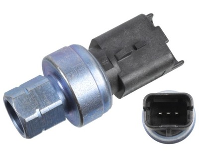 SENSOR DE PRESIÓN CITROEN BERLINGO 96- C4 04- C5  