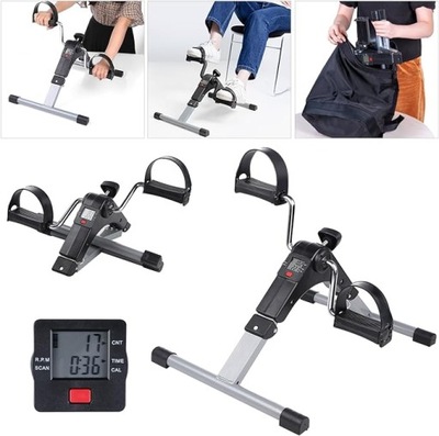 ROWEREK FITNESS TRENINGOWY STACIONARNY ROWER