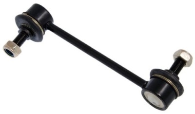 Соединитель стабилизатора задняя citroen c5 08- c6 05- фото №1