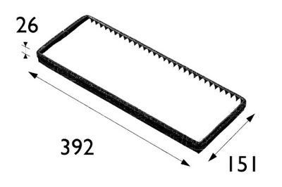 VALEO FILTRO CABINAS AUDI 80 B3 80 B4 A4 B5 A4 B7 CABRIOLET B3 CUPÉ B3  