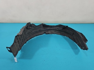 Подкрылок перед правое peugeot 4007 5370a436 фото №1