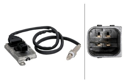 Hella 6pn 358 186-011 датчик nox, каталізатор nox фото №1