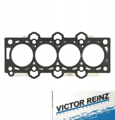 Прокладка головки reinz do kia rio iii 1.4 фото №1