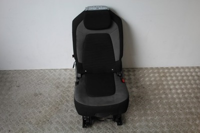 Сиденье средний c4 grand picasso ii 2 фото №1