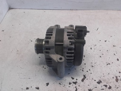 Opel corsa e 1.3 cdti генератор 39047359 фото №1