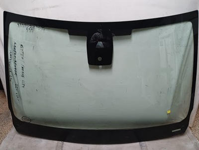 Стекло передняя peugeot rifter/ toyota proace city 2022- lift kam sen or фото №1