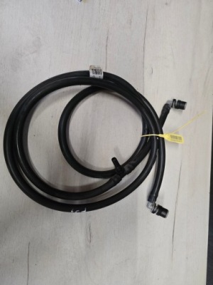 Wąż шланг омывателя лампа bmw 3 gt f34 7349000 фото №1