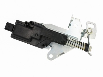 Замок багажника ford fiesta v fusion 2001-2014 фото №1