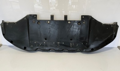 Nissan gt-r gtr защита pod бампер 75830-kb50a фото №1