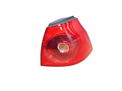 Al/ magneti marelli лампа задня права 28.49.80r vw golf v фото №1