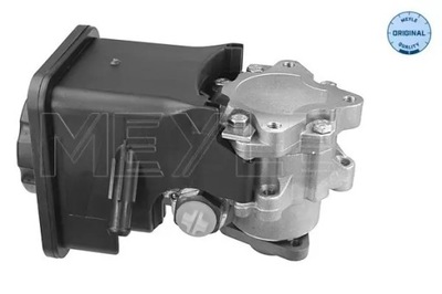 MEYLE PUMP ELECTRICALLY POWERED HYDRAULIC STEERING 314 631 0014  