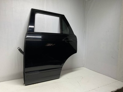 Range rover vogue l405 двері лівий задня задні ліва фото №1