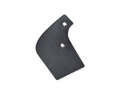 Подкрылок jeep cherokee kl 19- левая nowe фото №1