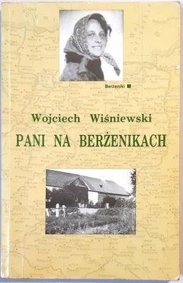 WIŚNIEWSKI PANI NA BERŻENIKACH