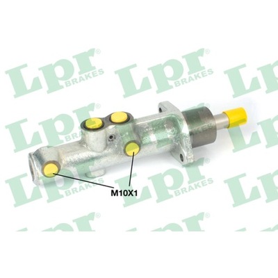 BOMBA DE FRENADO LPR 1039  