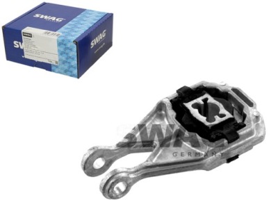 Подушка двигателя fiat stilo swag swag фото №1