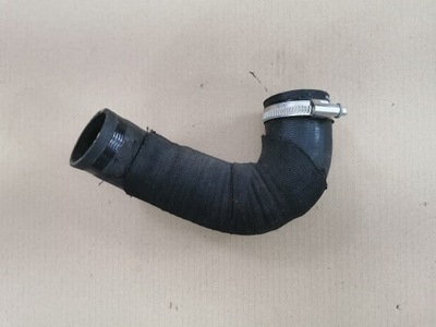 Ford focus mk3 st 2.0 eco. - шланг інтеркулер фото №1