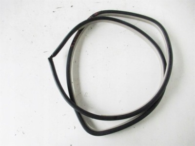 Прокладка задняя левая дверь toyota avensis t27 универсал фото №1