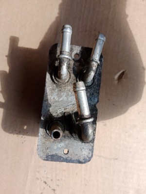 Радиатор масла ford galaxy 1.9 tdi фото №1