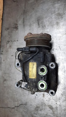 Компрессор klimatytzacji ford focus mk1 1.8 tddi фото №1