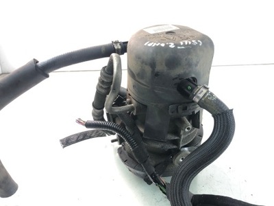 Насос усилителя citroen c5 iii 9685412280 фото №1