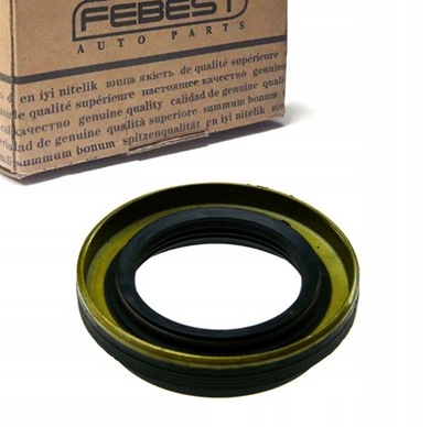 Сальник полуось do mitsubishi colt plus vi 1.5 фото №1