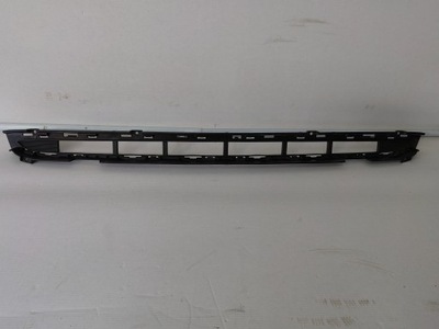 Mini clubman f54 решітка бампера перед фото №1