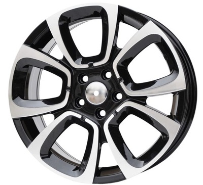 LLANTAS 17'' LAND ROVER EVOQUE FREELANDER II NUEVO  