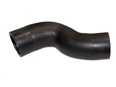 Труба интеркулер fiat doblo 09 1.3jtd фото №1