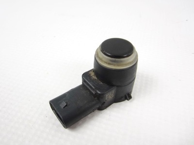 Датчик pdc mercedes w212 w221 фото №1