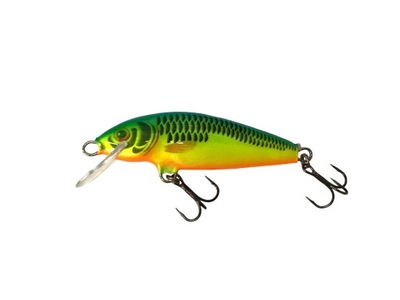 Dorado Classic 5cm 3g PRB pływający