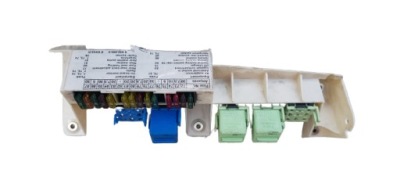 Bmw x5 e53 3.0i коробка предохранителей фото №1