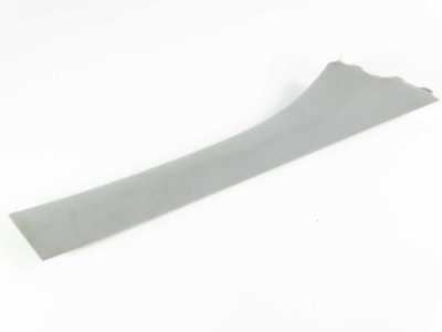 Mercedes c klasa w203 защита стойка правая фото №1