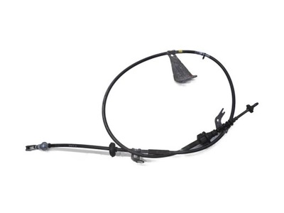 Трос сцепления toyota aygo i 1.0 фото №1