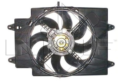 VENTILADOR ALFA ROMEO  