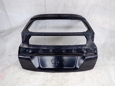 Mitsubishi eclipse cross 18- крышка багажника багажника фото №1