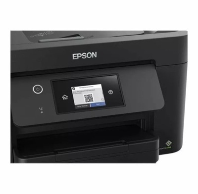 DRUKARKA EPSON WF-3825DWF