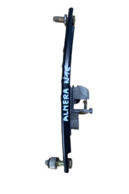 Nissan almera n16 5d регулювання висоти поперечина фото №1