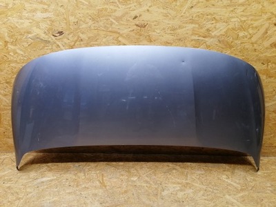 Капот кришка двигуна opel combo e berlingo 4 iv proace city rifter 2018- фото №1