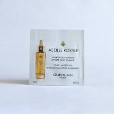 Guerlain Abeille Royale Cleansing Oil 1ml