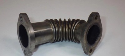 Труба трубка egr audi a4 a5 s5 q5 a6 s6 059131525al фото №1