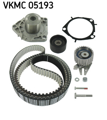 PUMP COOLING + SET BELT VALVE CONTROL SYSTEM VKMC 05193  