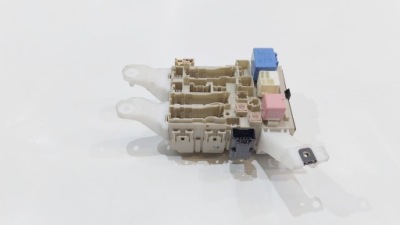 Коробка модуль bsi toyota verso 13-18r lift 82730-0f320 фото №1