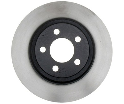 Диск гальмівна задня dodge challenger 2009-2012 фото №1