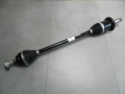 Bmw x1 f48 приводной вал задняя 7646867 фото №1