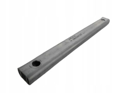 Mercedes gl gls x166 166 опора косая подрамник подрамник фото №1