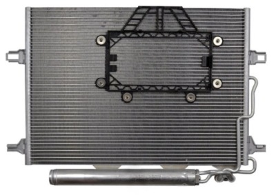 Mercedes w211 c219 2002 - 2011 2115000554 кондиционер $ фото №1