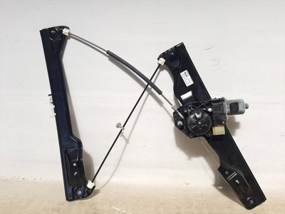 Подъемник стекло перед левый mini f60 countryman фото №1