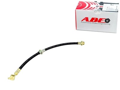 Abe шланг тормозной elast. nissan primera 1.6-2. фото №1